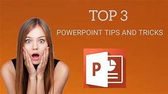 Image result for PowerPoint Hacks and Tricks