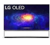 Image result for LG ZX 88 Inch 8K Signature OLED TV