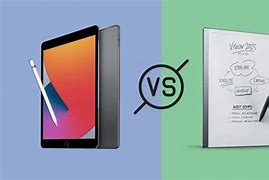 Image result for Remarkable 2 vs iPad Pro