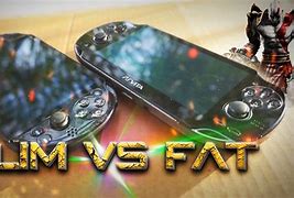 Image result for PS Vita Fat