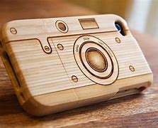 Image result for Phone Case Wood Moterroler