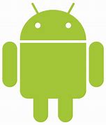 Image result for Android Bot vs Apple