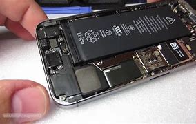 Image result for Difference Battery iPhone 5S 5