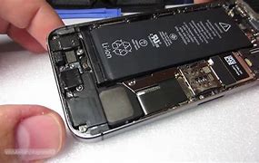 Image result for iPhone 5s Battery Replacement