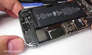 Image result for iphone 5s batteries replace