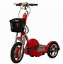 Image result for Electric Booster Scooter