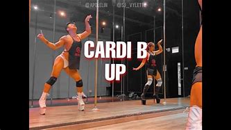 Image result for Cardi B On the Pole