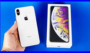 Image result for iPhone XS 256GB Silver