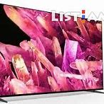 Image result for Sony TV Models List