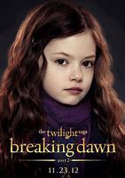 Image result for Twilight Breaking Dawn Part 2 Bella Daughter