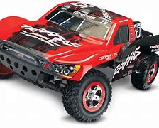 Image result for Traxxas Slash 2WD Racing