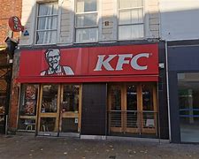 Image result for KFC THC