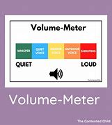 Image result for Volume Meter Animated