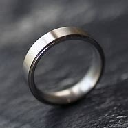 Image result for Plain Stainless Steel Rings