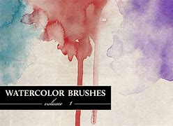 Image result for Color Brush Photoshop