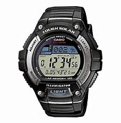 Image result for Casio WR100M