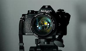 Image result for Nikon High Resolution Camera