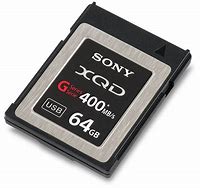 Image result for Sony 64GB Xqd Cardprise