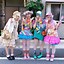 Image result for Anime Girl Fashion Harajuku Tokyo