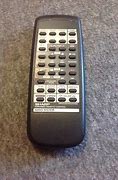 Image result for Replacement Remote for Sharp Stereo