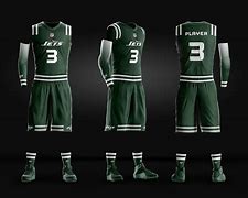 Image result for NCAA Basketball Jersey