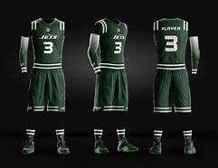 Image result for Basketball Jersey Mockup