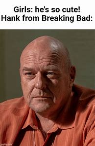Image result for Hank From Breaking Bad Meme Image 512X512