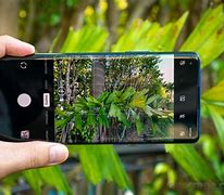 Image result for One Plus 8 Camera Screen