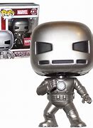 Image result for Iron Man Pop