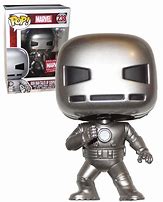 Image result for Iron Man Funko Pop!