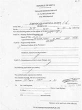 Image result for Deed Agreement Template