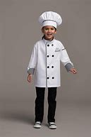 Image result for Pizza Chef Clothes