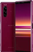 Image result for Sony Xperia 5 III Green