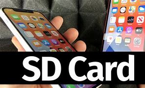 Image result for iPhone 14 Memory Card
