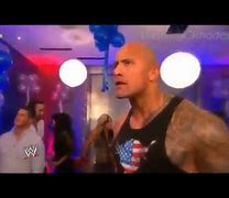 Image result for WWE The Rock Happy Birthday Maya