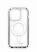 Image result for iPhone 15 Pro Clear Case with MagSafe