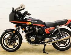 Image result for Honda CB900F