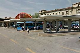 Image result for Stazione Bus Bergamo