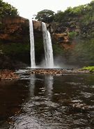 Image result for Sgwd Yr Eira Waterfall