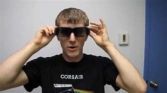 Image result for Linus Google Glass