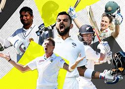 Image result for Top Ten Cricketers