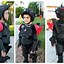 Image result for Homemade Robot Costume