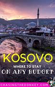 Image result for Kosovo Cities