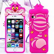 Image result for Cheshire Cat iPhone 5 Case