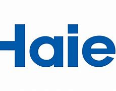 Image result for GE Appliances Haier Logo