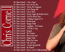 Image result for Chris Cornell Doing Cover Songs Album