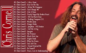 Image result for Chris Cornell Top Songs
