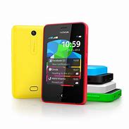 Image result for Nokia Asher