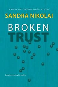 Image result for Broken Trust Book