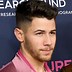 Image result for Nick Jonas Side Profile